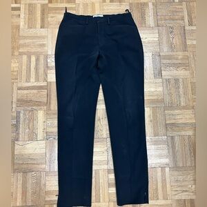 Prada pants size 42